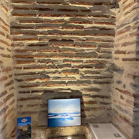 Loft De Charme En Centre-Ville Pau Zewnętrze zdjęcie