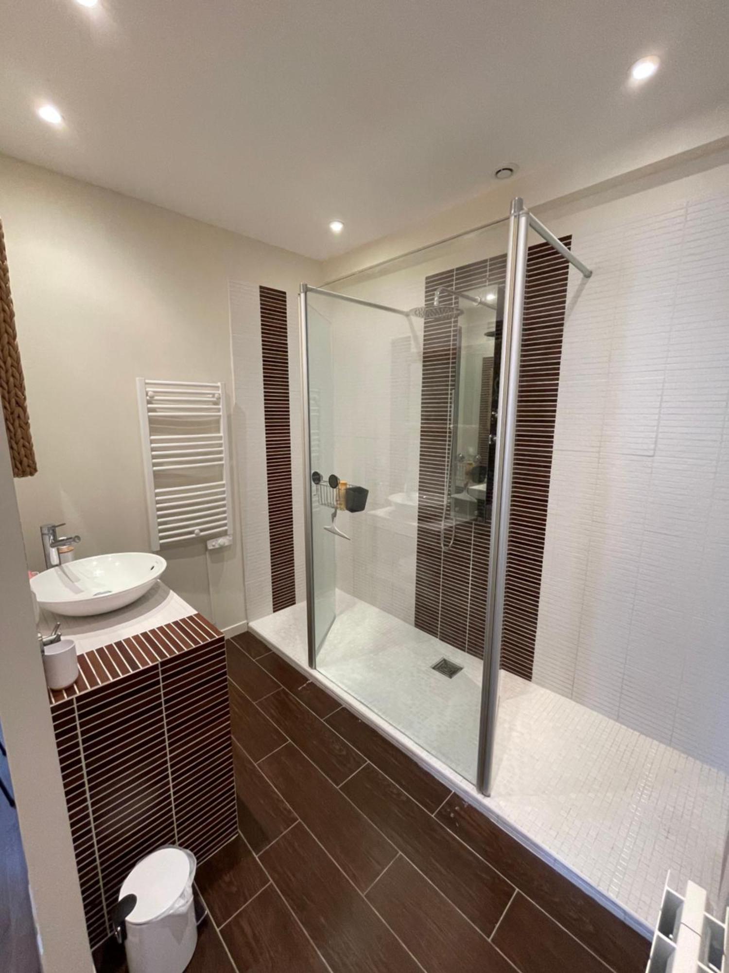 Loft De Charme En Centre-Ville Pau Zewnętrze zdjęcie
