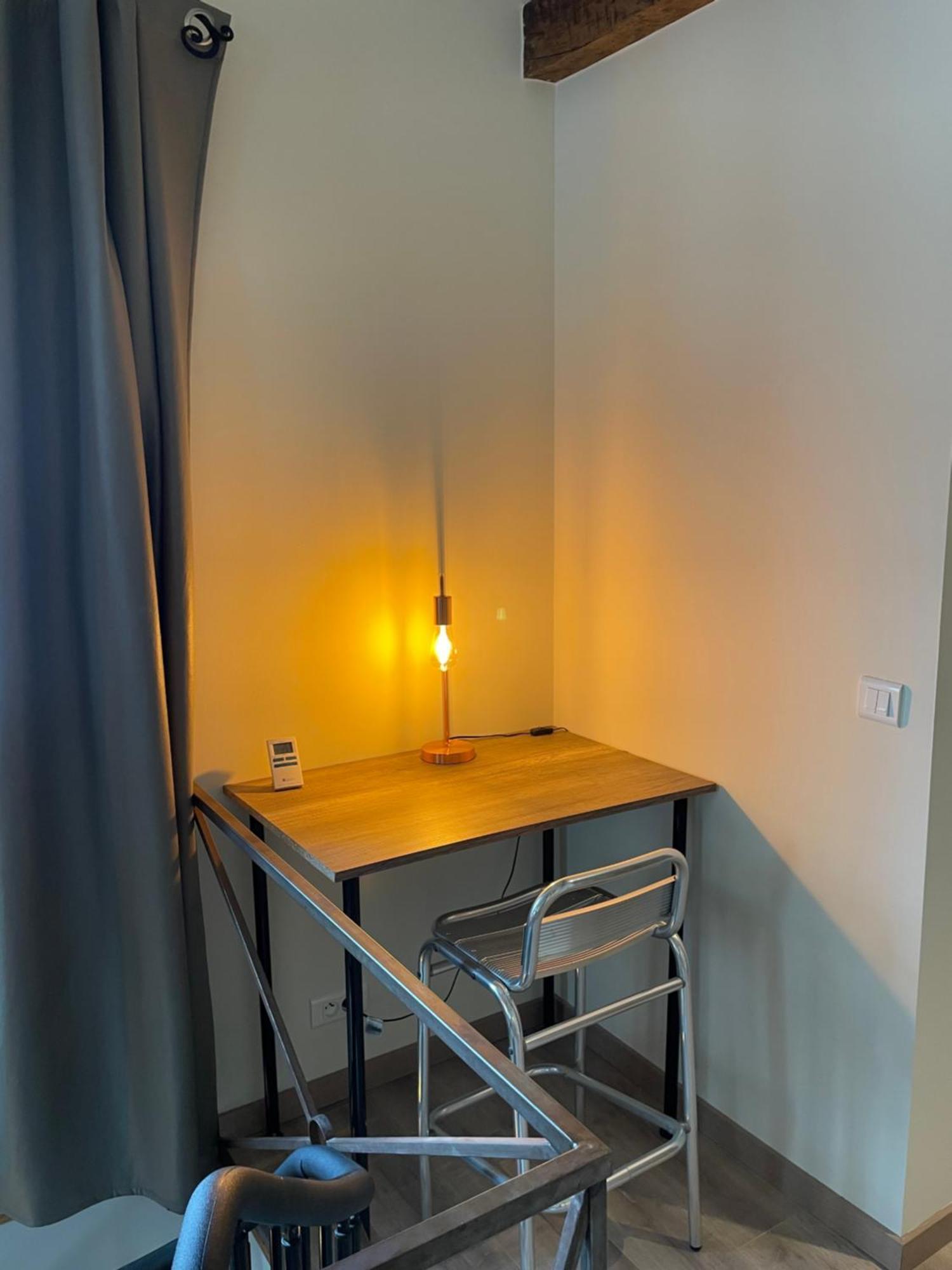 Loft De Charme En Centre-Ville Pau Zewnętrze zdjęcie