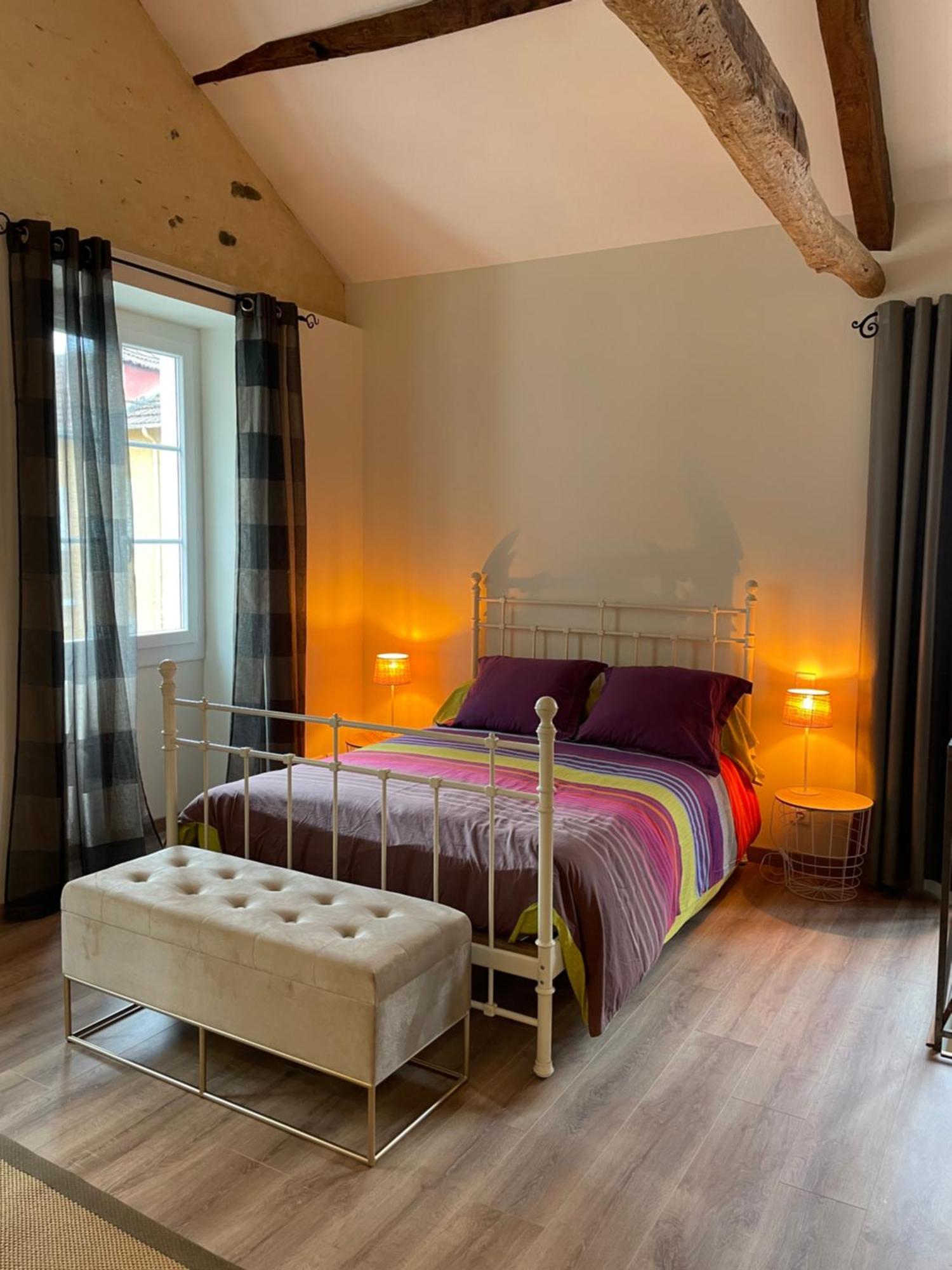Loft De Charme En Centre-Ville Pau Zewnętrze zdjęcie